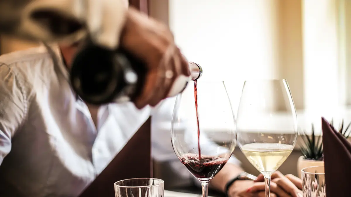 Asesoramiento/Restaurantes