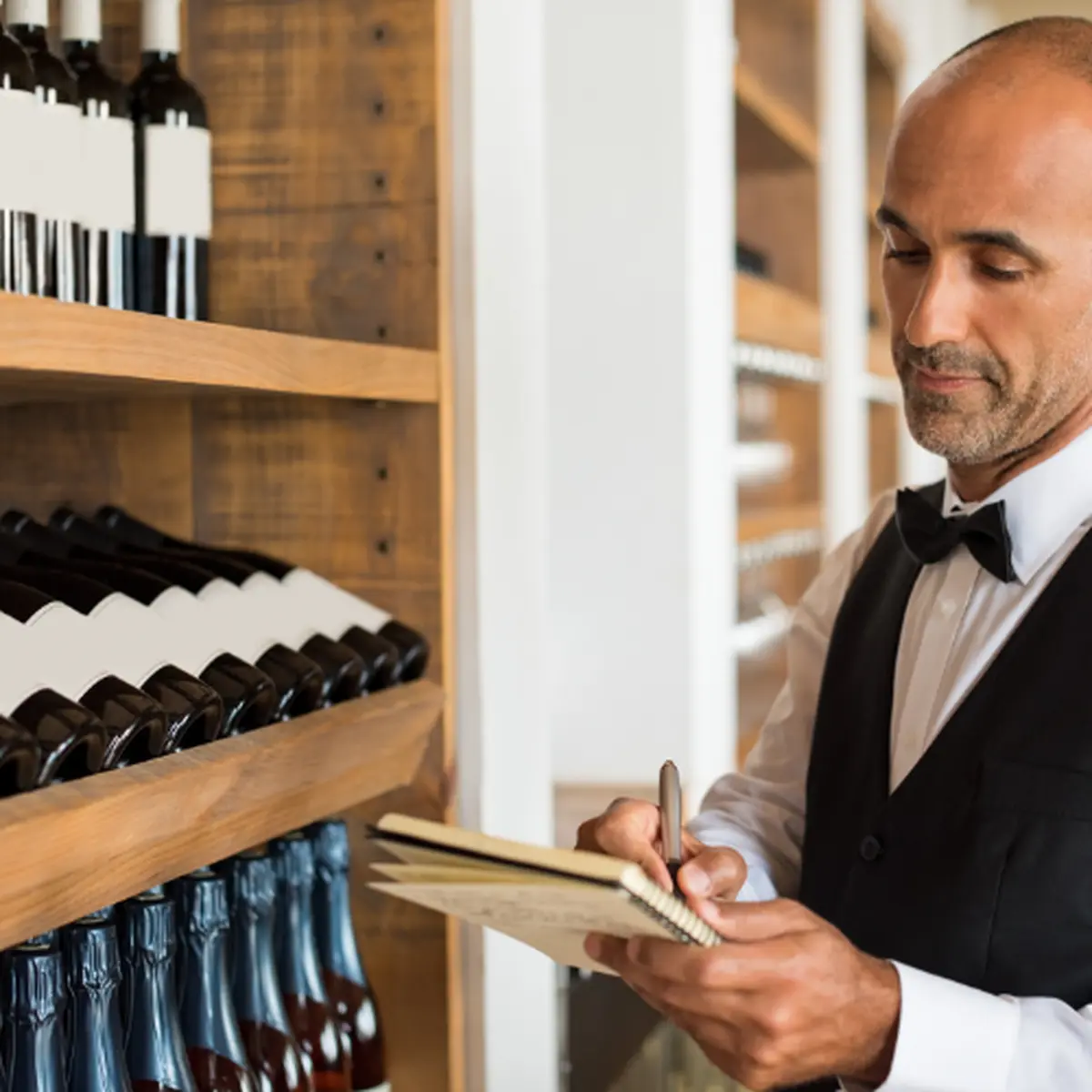 Gestión/Bodega